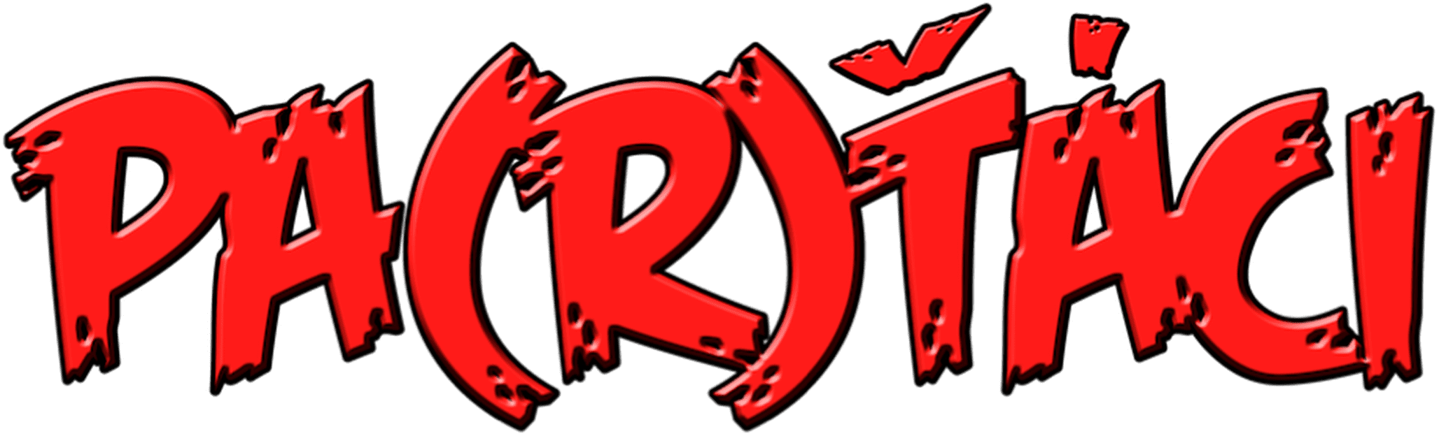 Parťáci logo